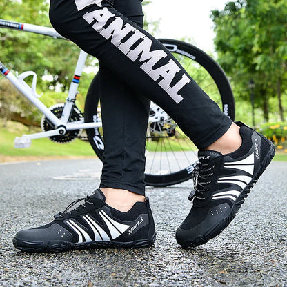 2024 New Casual MTB Cycling Shoes for Men and Women Road Bike Shoes Outdoor Racing Sport Mountain Bicycle Sneakers Sapatilha Ciclismo
