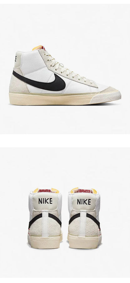 Nike Genuine Blazer Mid '77 Pro Club moški čevlji za rolkanje DQ7673-100