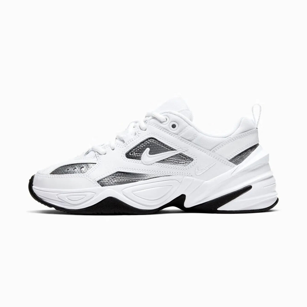Nike M2K TEKNO Retro protizdrsni, trpežni, vsestranski, oblazinjeni čevlji za očete, športni čevlji AV4789-104
