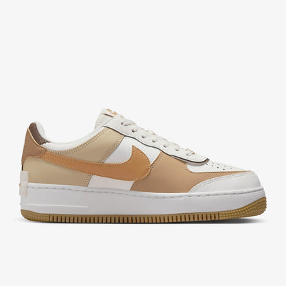 Nike Authentic Air Force 1 ženski udobni skate čevlji z blaženjem DZ1847-106