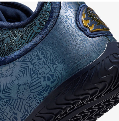Nike Authentic Four Seasons Style – pánske a dámske módne basketbalové topánky s stabilnou oporou IH1514-400