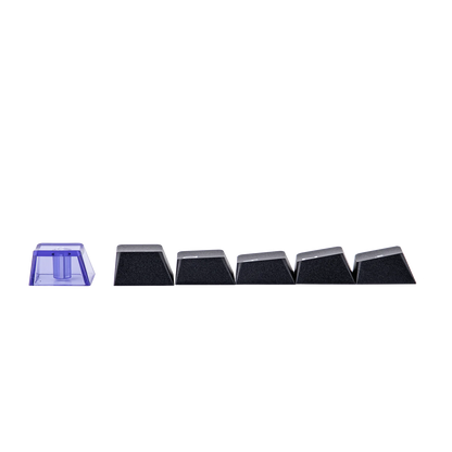 EPOMAKER HE80 75% US-QWERTY-Layout Hot-Swap Creamy Gasket kabelgebundene magnetische mechanische Tastatur mit Hall-Effekt, DKS SOCD für PC/Mac