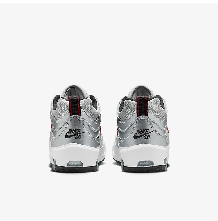 Nike officiële, authentieke unisex lage, slijtvaste, ademende sport- en vrijetijdssneakers HF3062-001