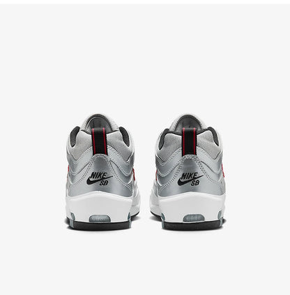 Nike officiële, authentieke unisex lage, slijtvaste, ademende sport- en vrijetijdssneakers HF3062-001