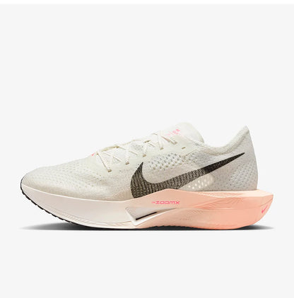 Uradni originalni moški tekaški čevlji Nike VAPORFLY 3 za tek po cesti, ki omogočajo dihanje, DV4129-700