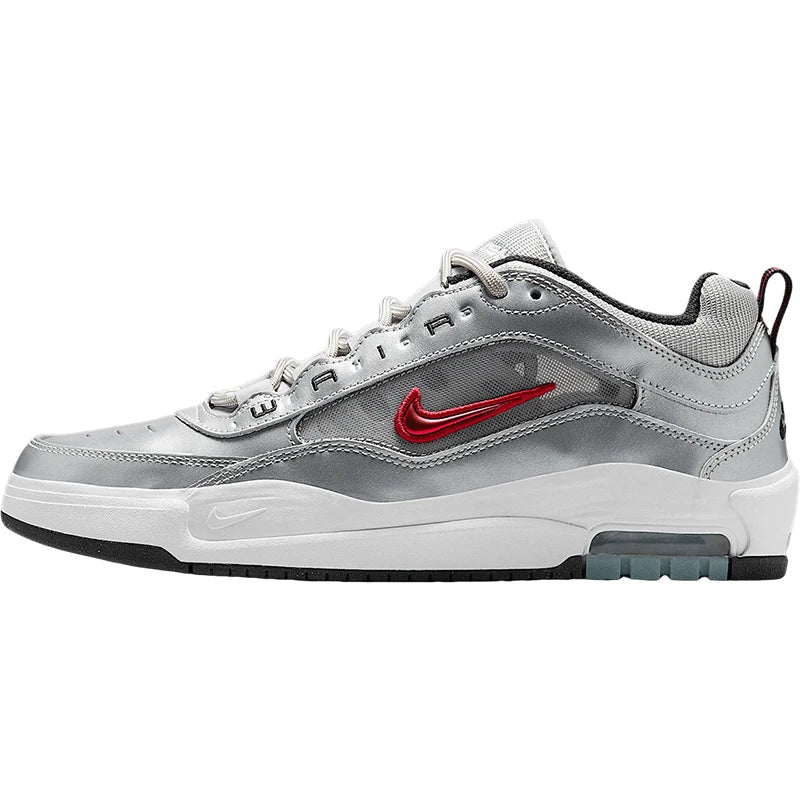 Nike officiële, authentieke unisex lage, slijtvaste, ademende sport- en vrijetijdssneakers HF3062-001