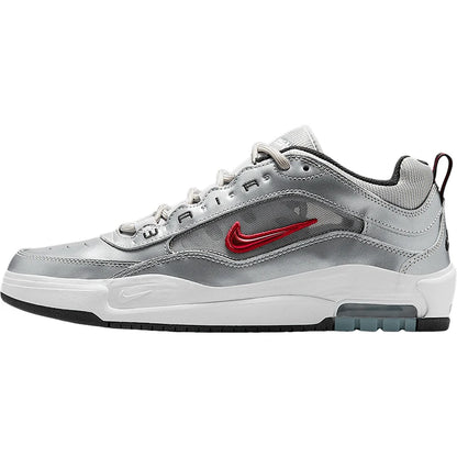 Nike officiële, authentieke unisex lage, slijtvaste, ademende sport- en vrijetijdssneakers HF3062-001
