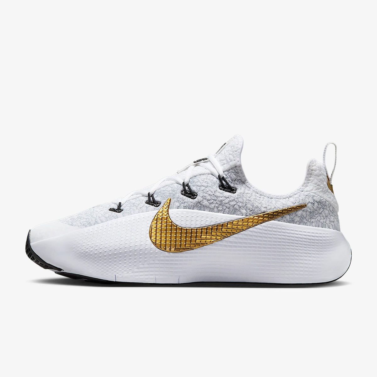 Nike LEBRON TR 1 moški nizki lahki tekaški copati FJ6151-006