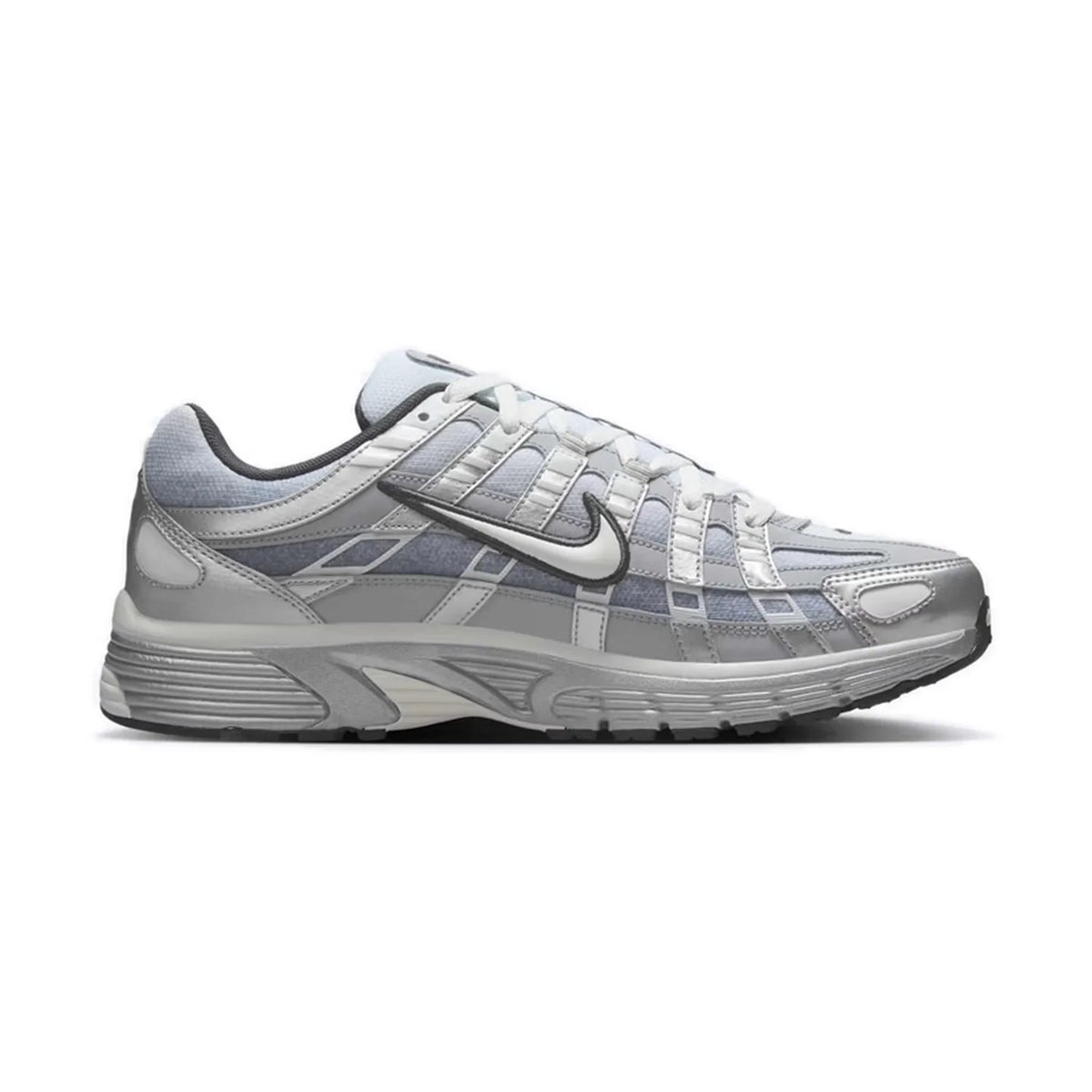 Nike P-6000 CNPT Модерни, дишащи, леки, с мека подплата, удобни ниски ежедневни обувки за бягане IH4465-095