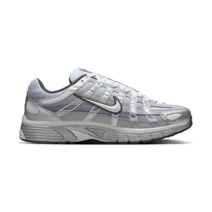 Nike P-6000 CNPT Модерни, дишащи, леки, с мека подплата, удобни ниски ежедневни обувки за бягане IH4465-095