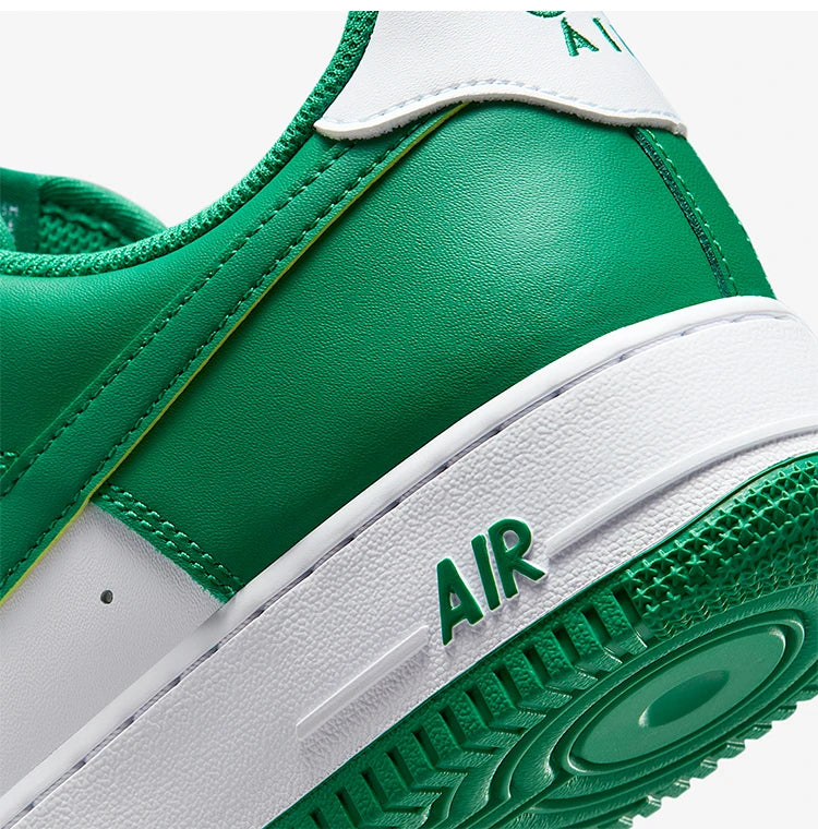 Nike Authentic Air Force 1 moški nizki športni čevlji, ki dihajo in so odporni proti obrabi, FJ4146-122