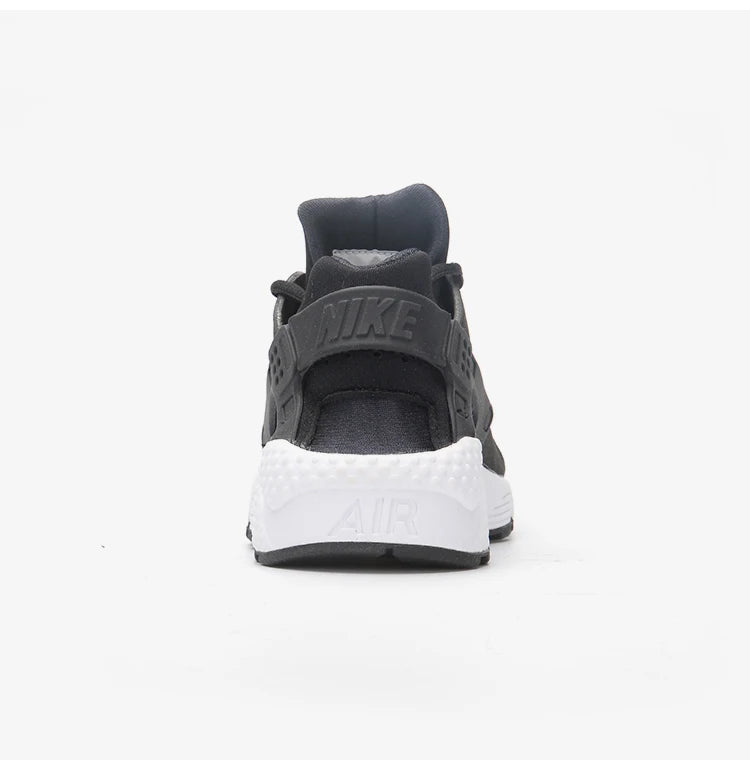 Nike Authentic AIR HUARACHE RUN Wallace Herren- und Damen-Freizeitsportschuhe 634835-006