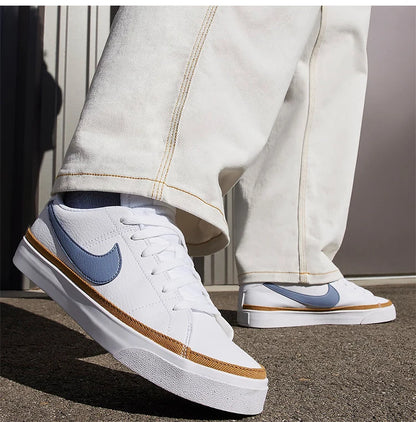 Nike Genuine Spring – neue Low-Top-Freizeitsneaker für Damen DH3161-108