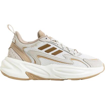 Adidas genuine OZWAVE 2.0 men's and women's thick soled sports dad shoes JP8891