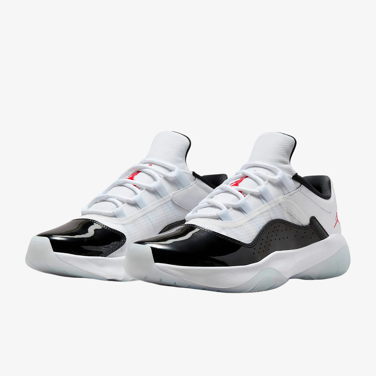Nike Original JORDAN Damen-Basketballschuhe, gepolstert und atmungsaktiv, Low-Top, DV2629-106