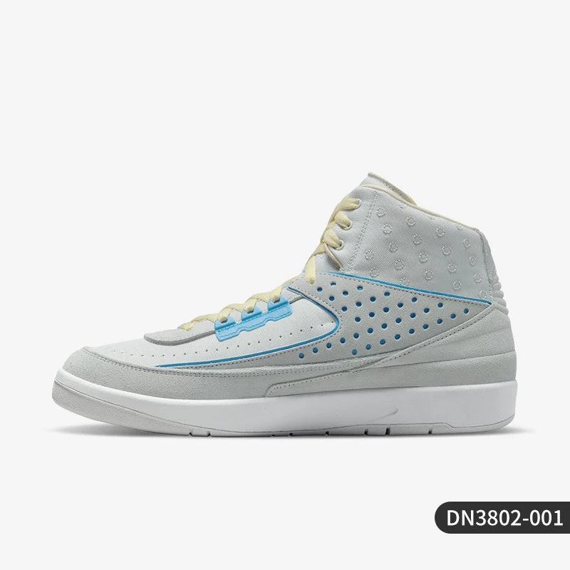 Nike Authentic Jordan 2 Retro Low SP Herren- & Damen-Sportschuhe DN3802-001