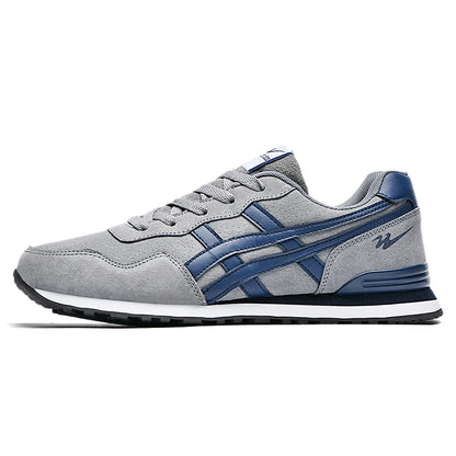 Chaussures de skate pour hommes Double Star, antidérapantes et résistantes à l'usure, légères et élégantes, chaussures pour hommes polyvalentes et tendance