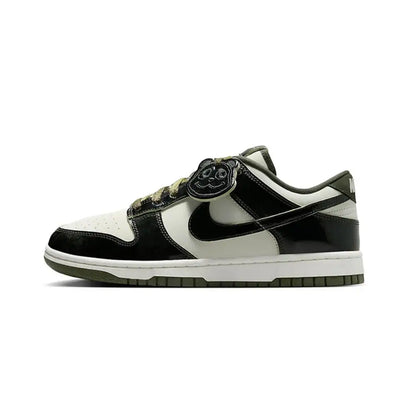 Nike Dunk Low Retro SE Multi-Functional Comfort Low-Top Lightweight Flexible Traction Sports Casual Shoes Unisex IB2990-100