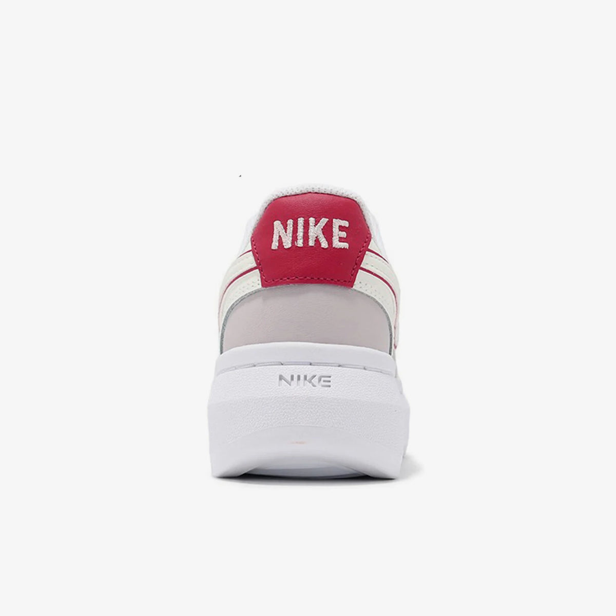 Scarpe Nike da donna nuove e originali, comode, con suola spessa, per lo sport e il tempo libero, modello HF0740-111