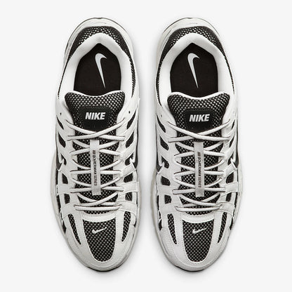 Nike originalni moški nizki športni in prostičasni čevlji z vezalkami P-6000, odporni proti obrabi, IO8711-101