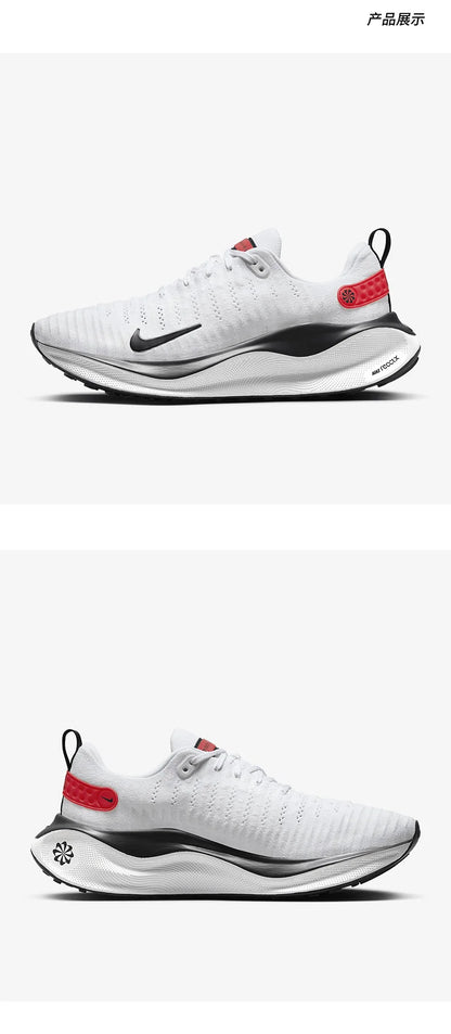 Producto auténtico Nike de primavera, nuevas zapatillas de running para hombre de malla transpirable y resistente al desgaste DR2665-600