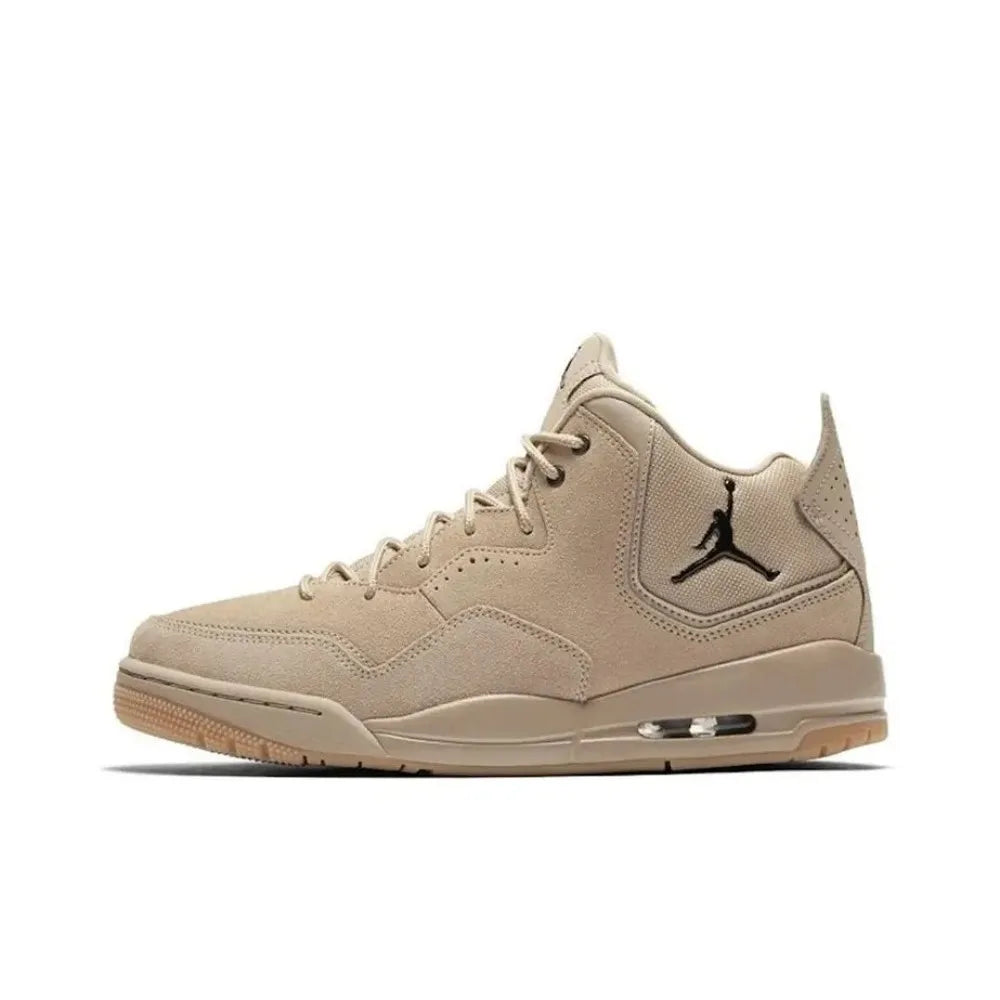 Nike Jordan Courtside 23 Mid moški košarkarski čevlji, visoka zmogljivost, podpora gležnjev, blaženje, oprijem na igrišču, HQ1192-101