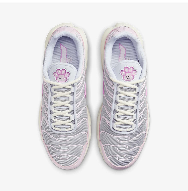 Nike uradni originalni ženski klasični športni čevlji Air Max Plus z dihanjem HM3692-061