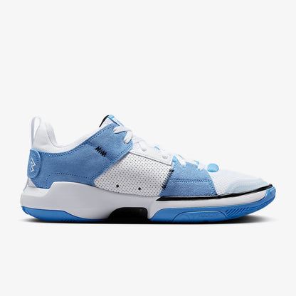 Nike hivatalos, eredeti JORDAN férfi sportos, praktikus, kopásálló edző- és kosárlabdacipő FD2336-104