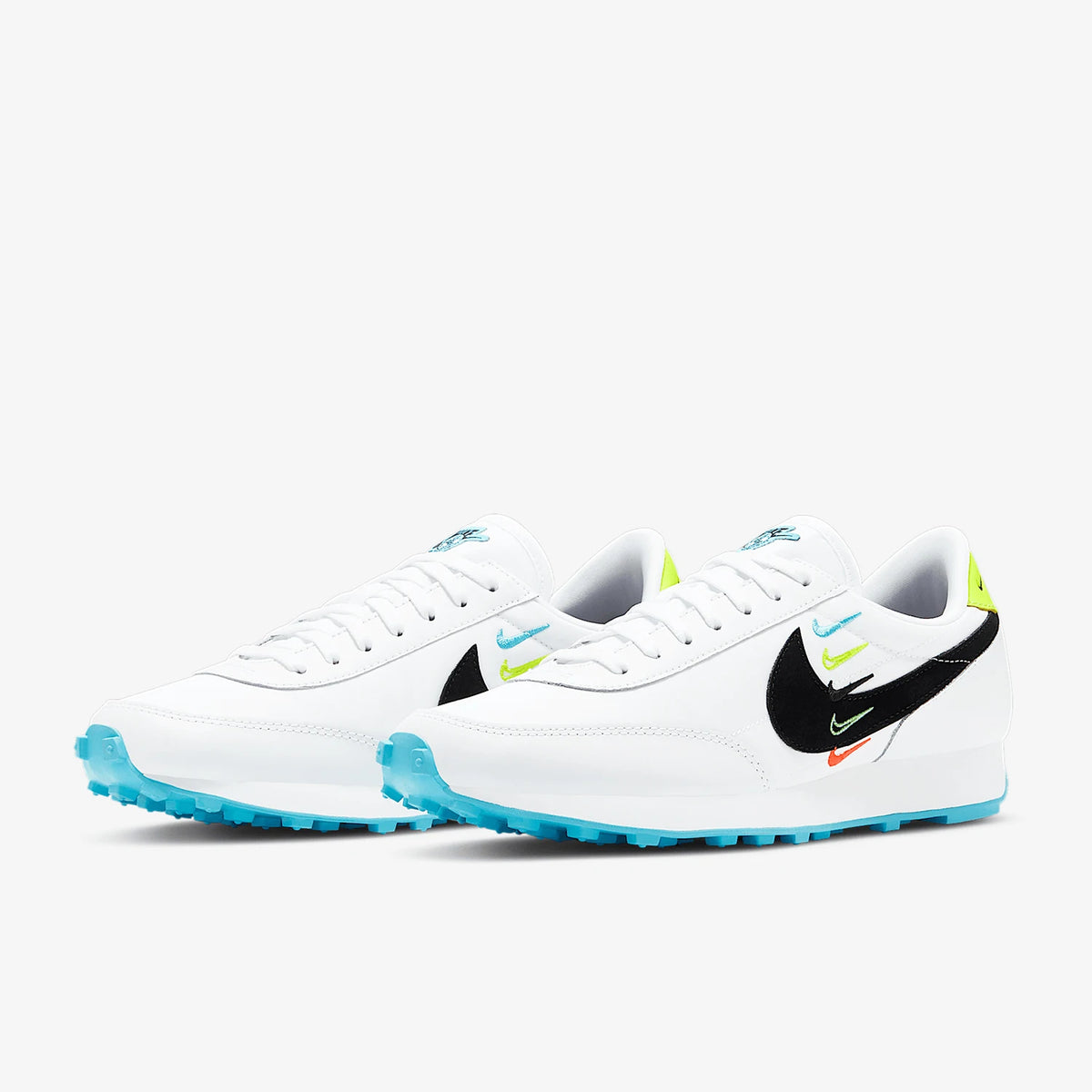 Nike Auténticas, temporada actual, nuevas, DBREAK SE, zapatillas deportivas informales para mujer, zapatillas de running, CK2606-100