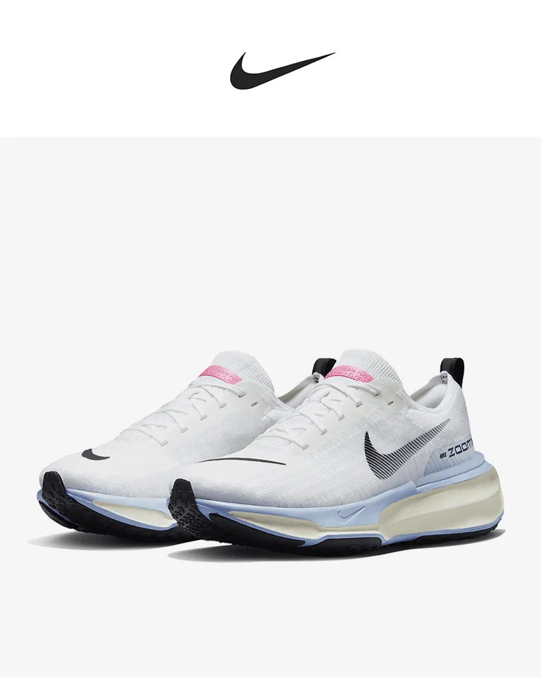 Uradni originalni moški in ženski športni tekaški copati Nike Invincible DR2615-100