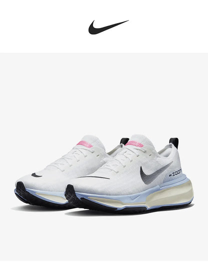Uradni originalni moški in ženski športni tekaški copati Nike Invincible DR2615-100
