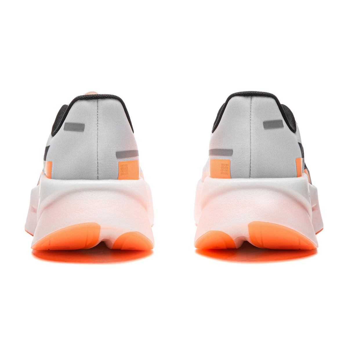 Pantofi de alergare Li-Ning pentru bărbați CHAOYING PRO Cushion BOOM FIBER, respirabili, ușori, cu amortizare, pantofi sport de zi cu zi LiNing ARBW003