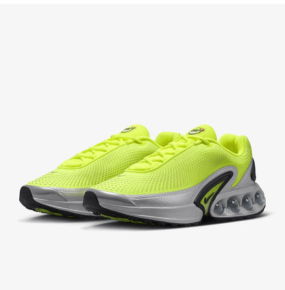 Nike originalni moški lahki tekaški copati Air Max Dn z zračno blazino za odboj DV3337-700