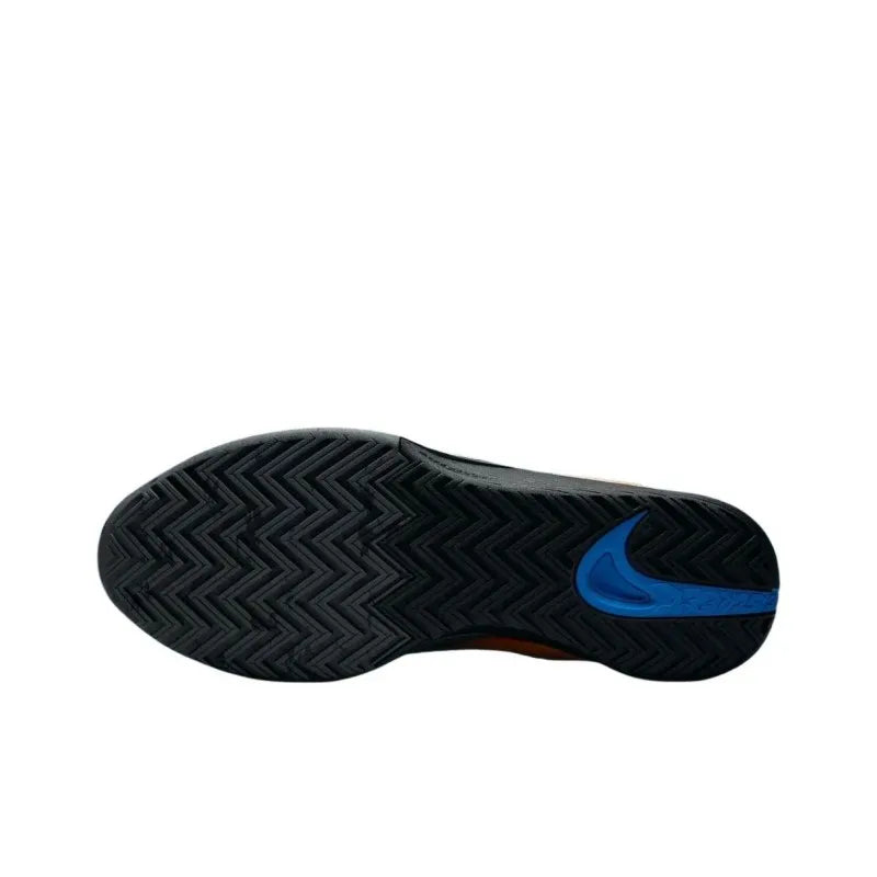 Nike S.T. Flare – stilvolle Basketballschuhe für Herren: strapazierfähig, atmungsaktiv, lässig, modisch, bequem IH7326-110