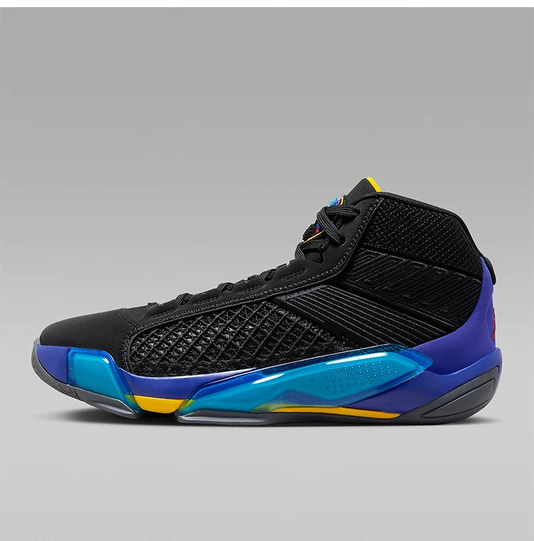 Nike Authentic Air Jordan XXXVIII PF unisex košarkarski copati DZ3355-001