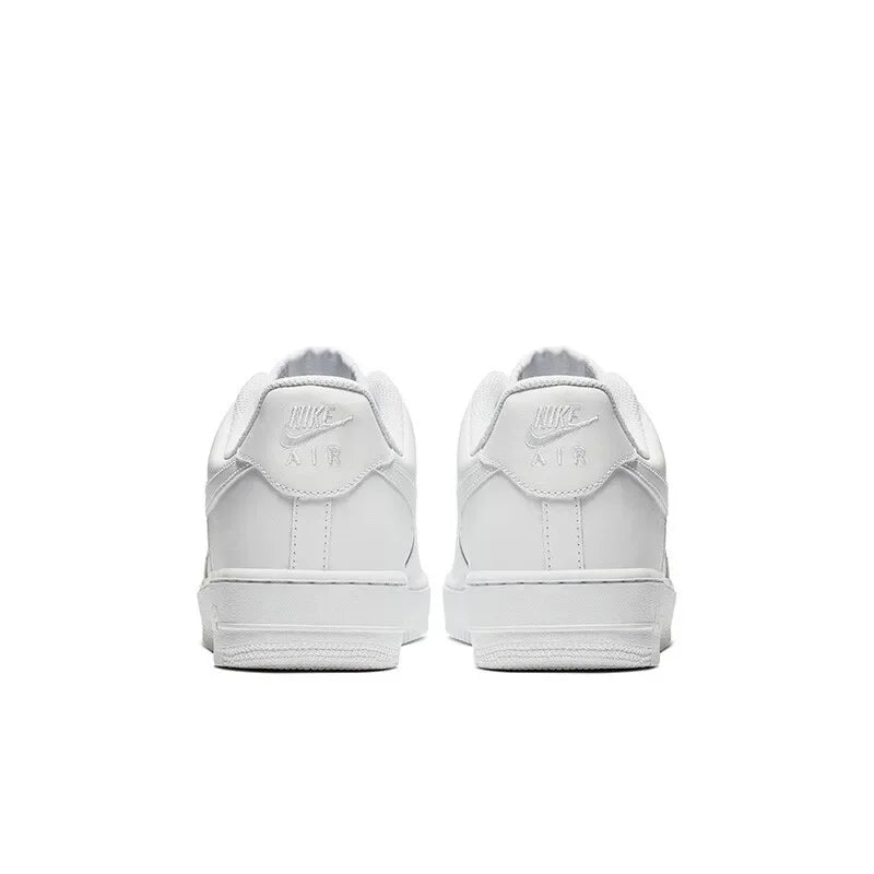 Nike Air Force 1 '07 muške casual tenisice, ikonične kožne niske klasične udobne cipele CW2288-111