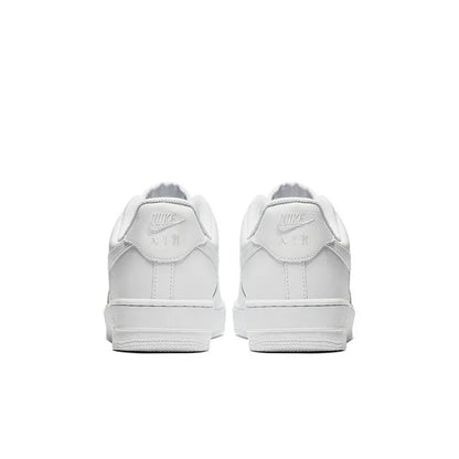 Nike Air Force 1 '07 muške casual tenisice, ikonične kožne niske klasične udobne cipele CW2288-111