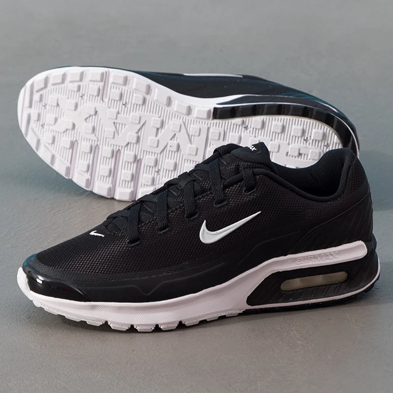 Pantofi Nike pentru bărbați Air Max Bia Pantofi sport Pantofi de alergare cu amortizare pentru călătorii Pantofi casual confortabili și respirabili