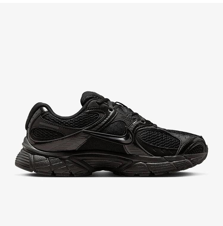 Uradni originalni Nike V5 RNR ženski športni in prosti časni čevlji iz mrežastega materiala z vezalkami, ki omogočajo dihanje, HQ7901-001