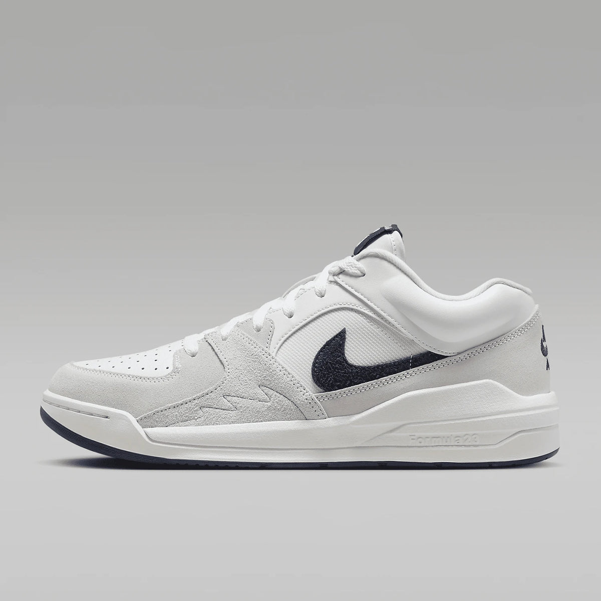 Nike Original JORDAN Leichte Low-Top-Basketballschuhe für Herren DX4397-146