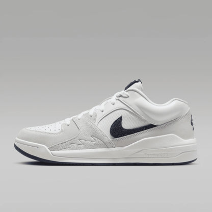 Nike Original JORDAN Leichte Low-Top-Basketballschuhe für Herren DX4397-146