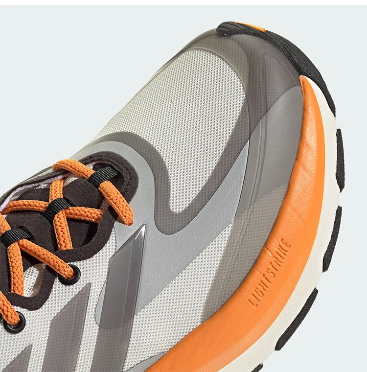 Oryginalne, nowe, unisexowe buty do biegania Adidas z grubą podeszwą Rebound IH3796