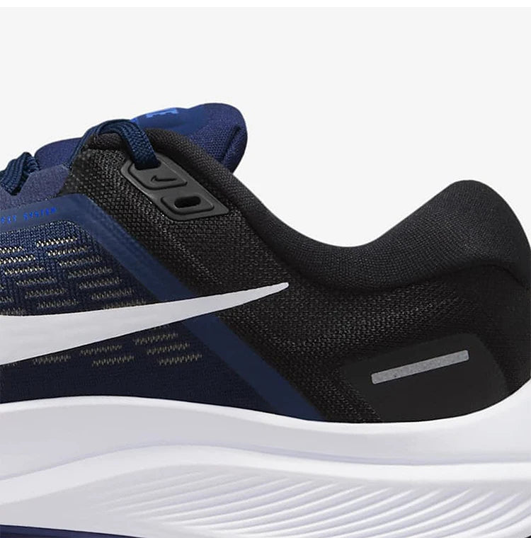 Nike uradni originalni moški tekaški copati z blaženjem AIR ZOOM STRUCTURE DA8535-402