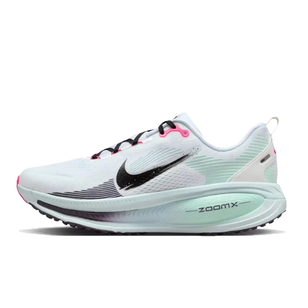 Tekaske copate Nike Vomero 18, dinamično blaženje, trening za maraton, tek po cesti, lahke, podpora, unisex, HM6803-700