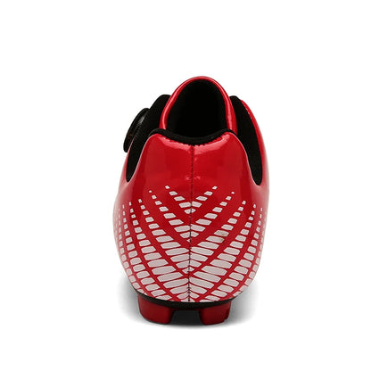 New Men’s and Women’s Bicycle Shoes Outdoor Cycling Shoes with Three Functional Soles Professional Training Shoes