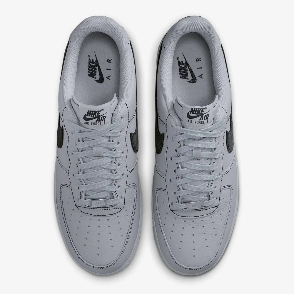 Pánské tenisky Nike Air Force 1 – protiskluzové, odolné proti opotřebení, odpružené, lehké, stylové, klasické, ležérní HQ2037-004