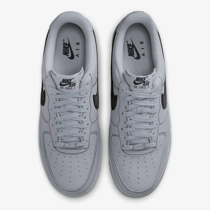 Pánské tenisky Nike Air Force 1 – protiskluzové, odolné proti opotřebení, odpružené, lehké, stylové, klasické, ležérní HQ2037-004