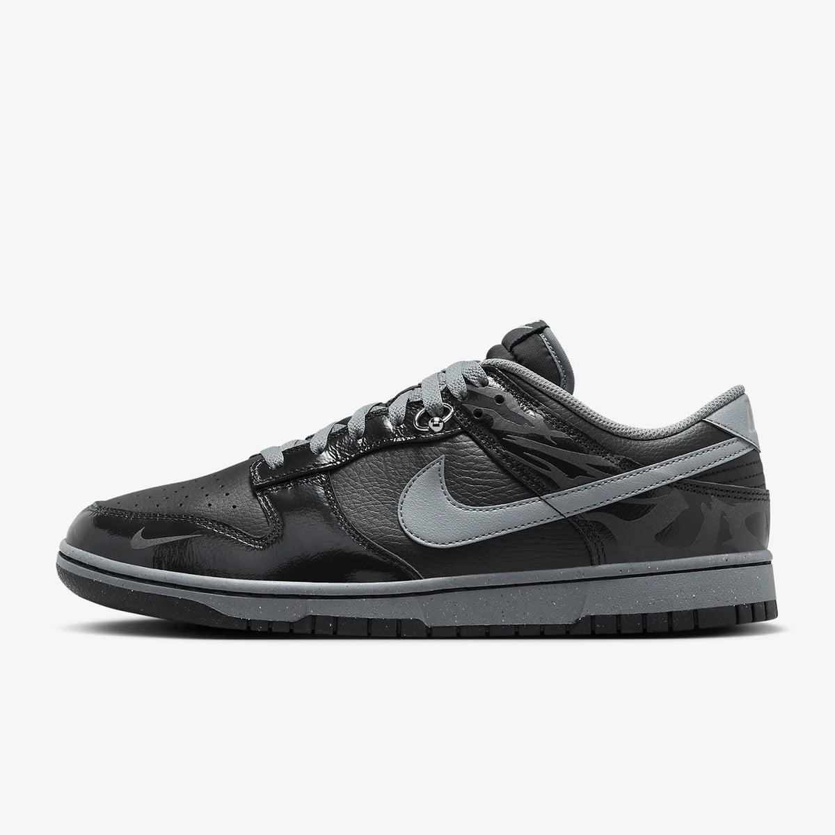 Nike genuine Dunk Low Berlin men's low cut casual board shoes FZ3053-001
