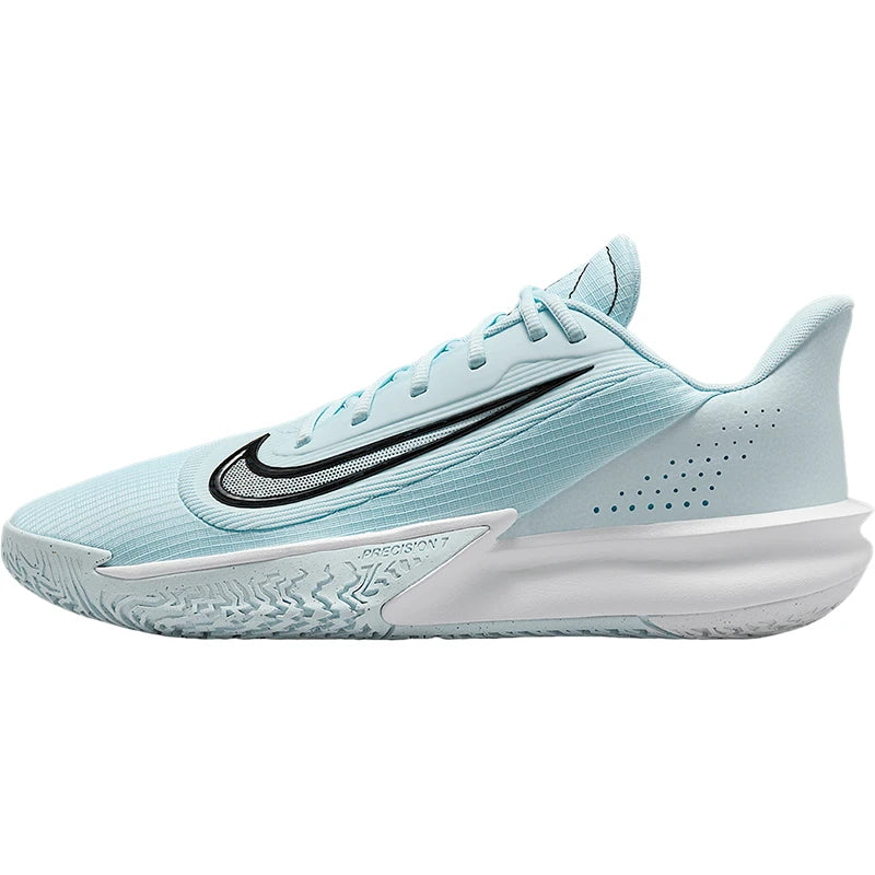 Nike genuine new men's anti slip trendy low top practical basketball shoes FN4322-401