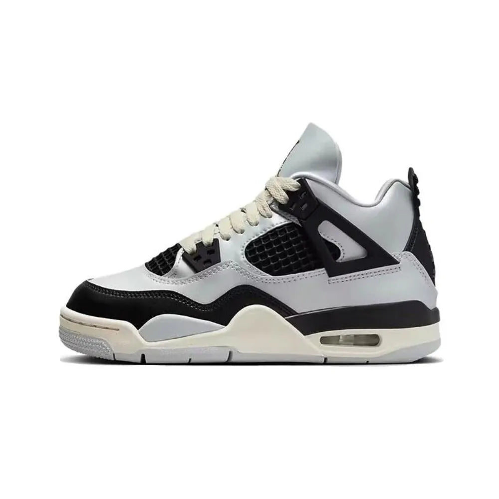 Nike Air Jordan 1: scarpe da basket classiche, casual e unisex, ammortizzate, leggere, antiscivolo e resistenti IH2094-200